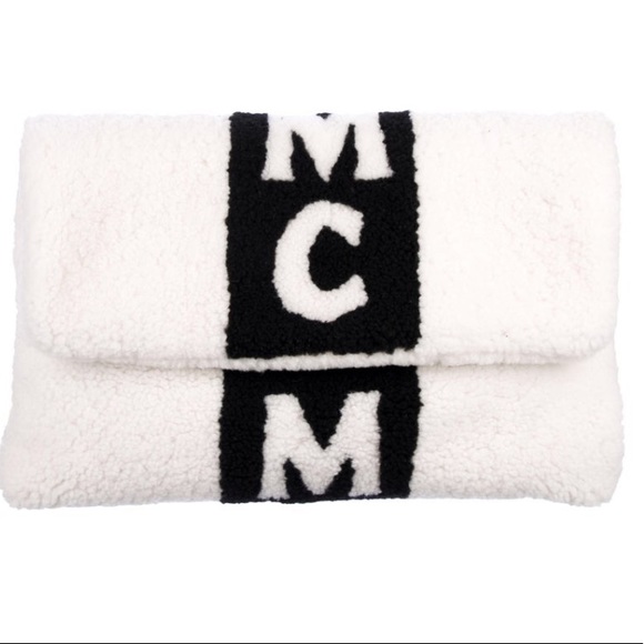 MCM Handbags - ONE OF A KIND SAMPLE FROM MCM.